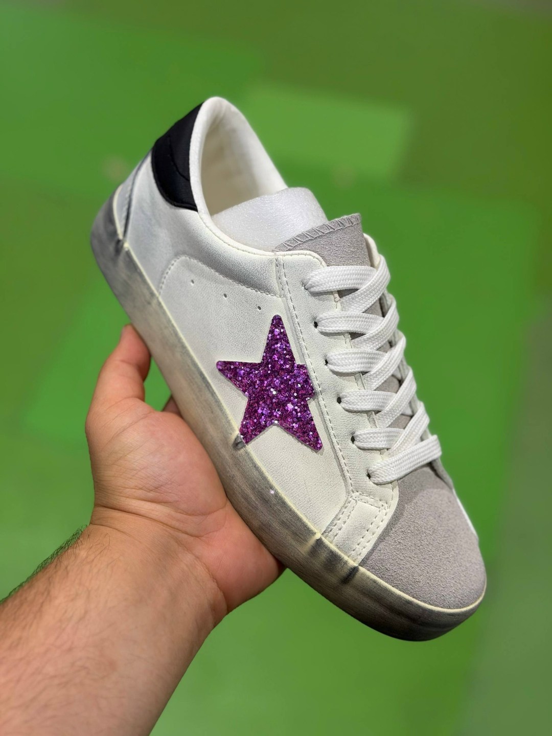 golden goose кеды hi star с блестками белый,кожаные кеды golden goose superstar premium,golden goose кеды женские,,golden goose кеды с блестками