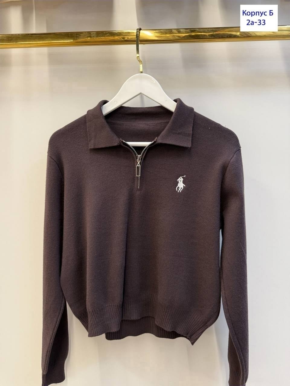 женская кофта,кофта поло,джемпер жен,ralph lauren джемпер,свитера женские