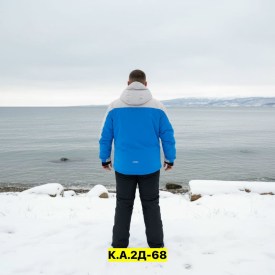 Костюм