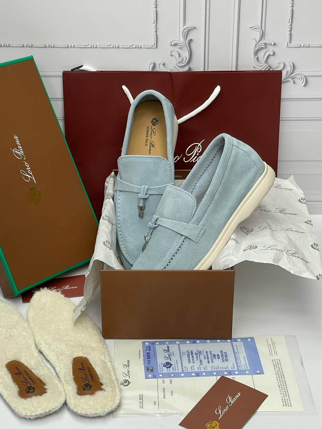 лоферы из натуральной замши loro piana,лоферы loro piana,мокасины лоро пиано женские,,лоферы женские loro piana