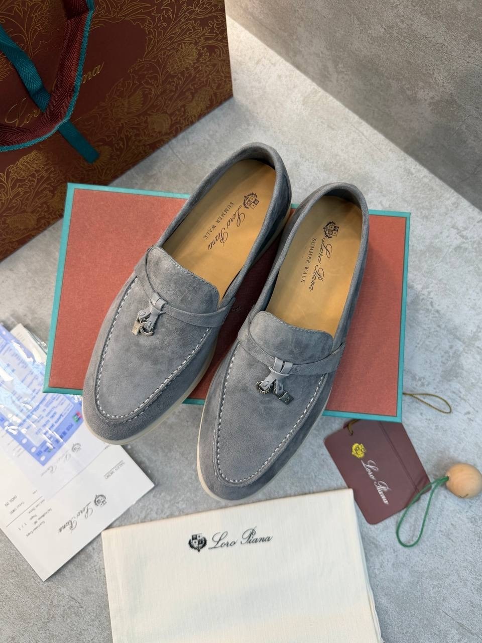 лоферы loro piana,,лоферы женские loro piana,замшевые лоферы лоро пиано,лоро пиано лоферы