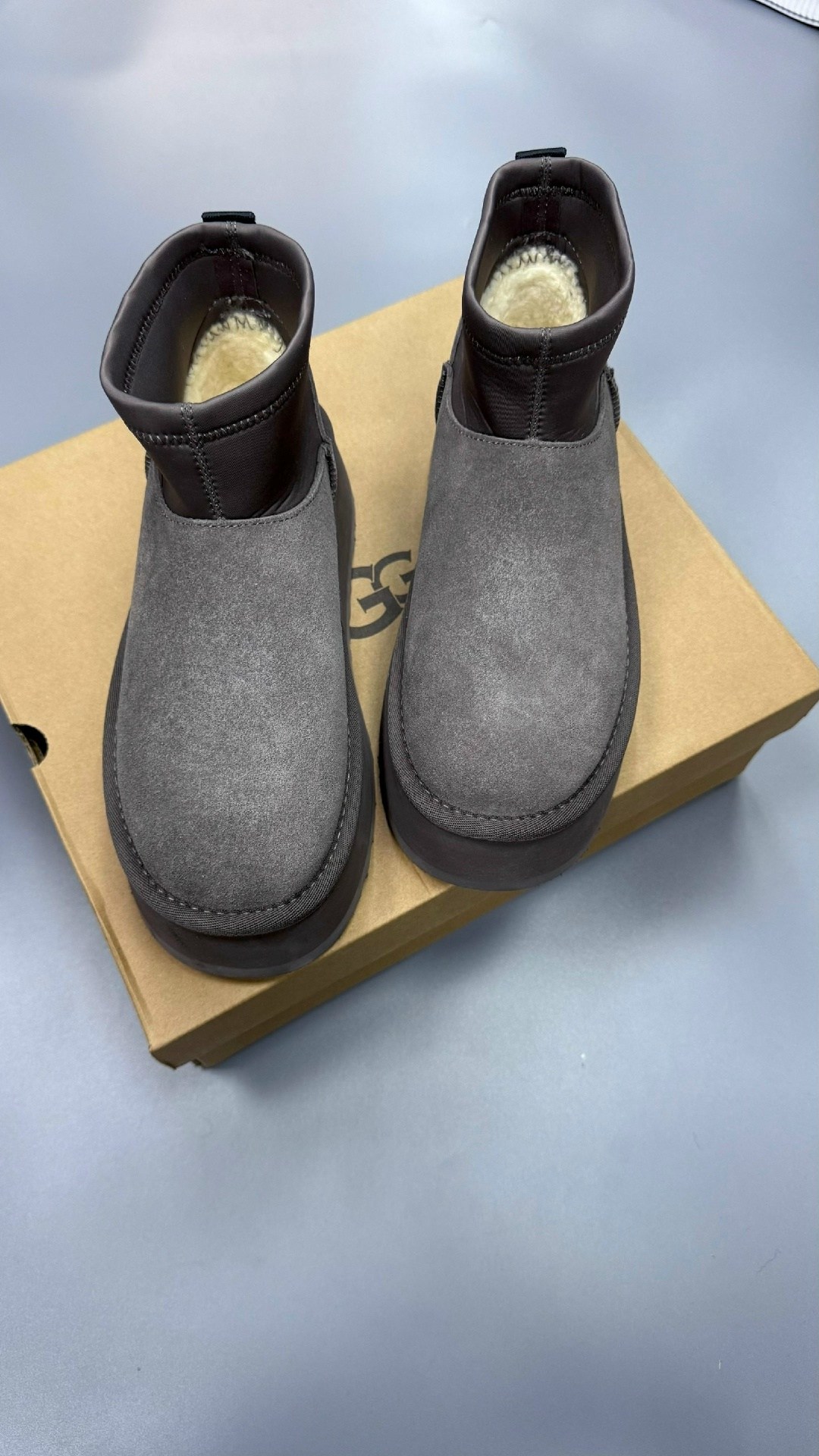 мужские угги ugg classic mini зимние,угги женские ugg,угги зимние мужские ugg,угги зимние мужские ugg модель 558462,угги ugg серый er39 422794118