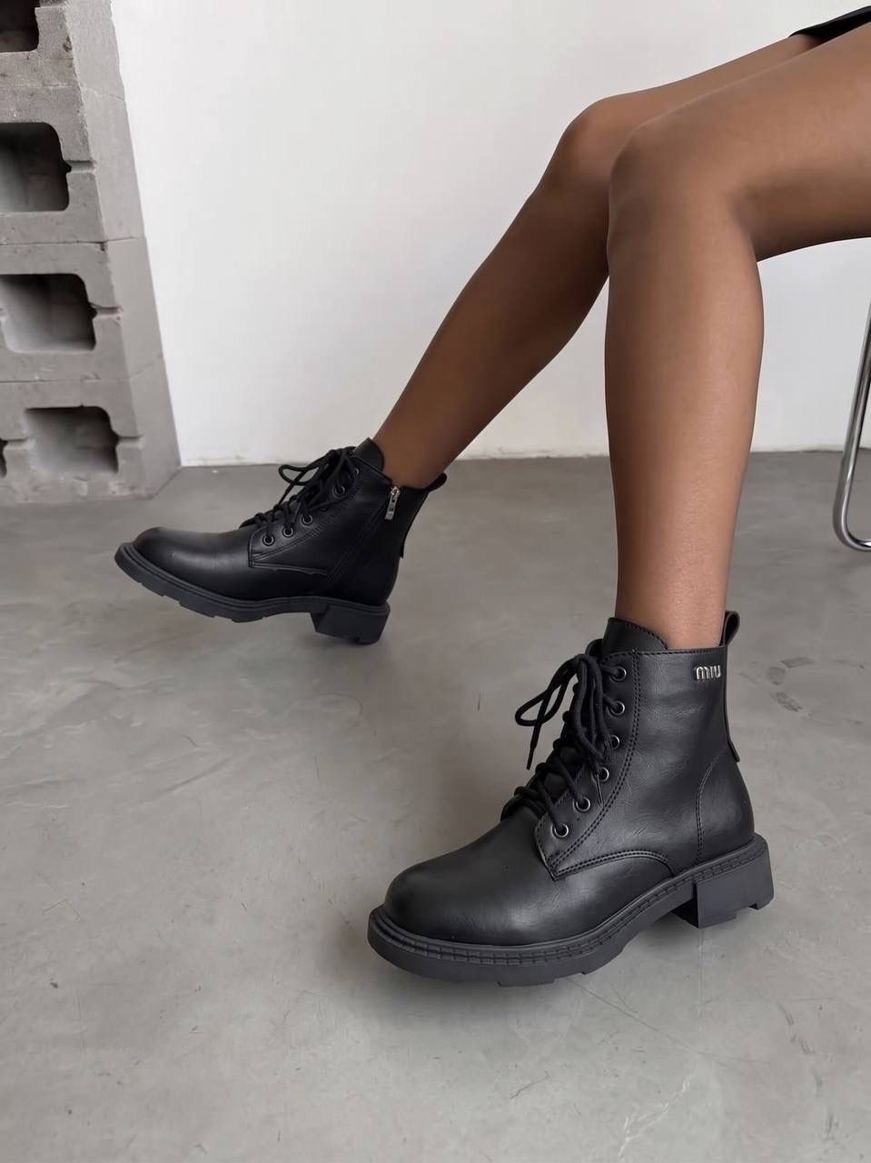 ботинки,ботинки берцы зимние millions fashion shoes 263184369,женские ботинки,,ботинки модные