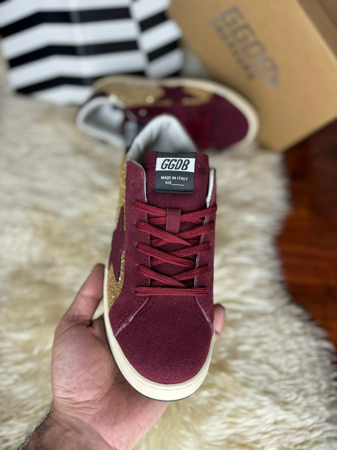 ,golden goose кроссовки,golden goose super-star glitter sneakers,кеды golden goose,golden goose super star