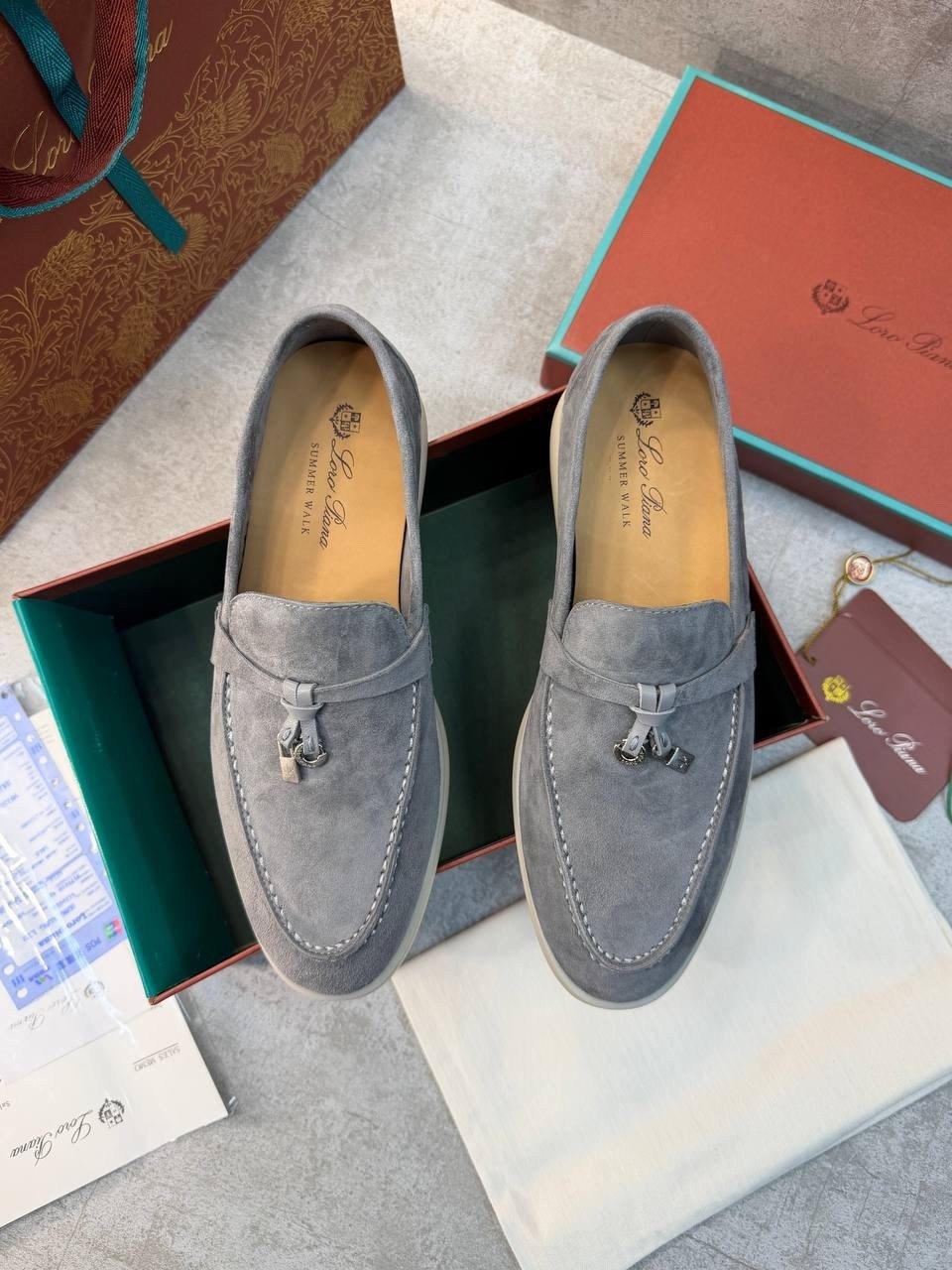лоферы loro piana,,лоферы женские loro piana,замшевые лоферы лоро пиано,лоро пиано лоферы