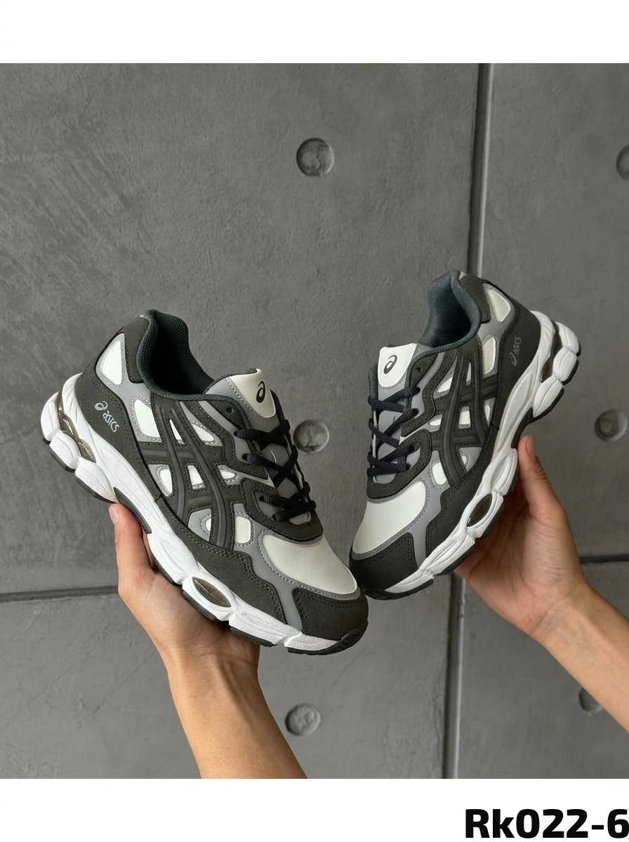 кроссовки мужские asics,кроссовки асикс,кроссовки asics gel nyc,asics gel-nyc graphite grey black,кроссовки asics gel