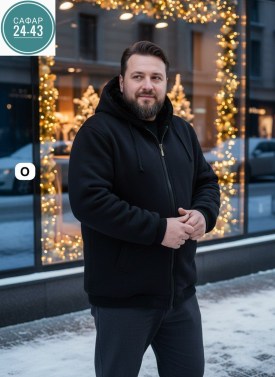 Толстовка