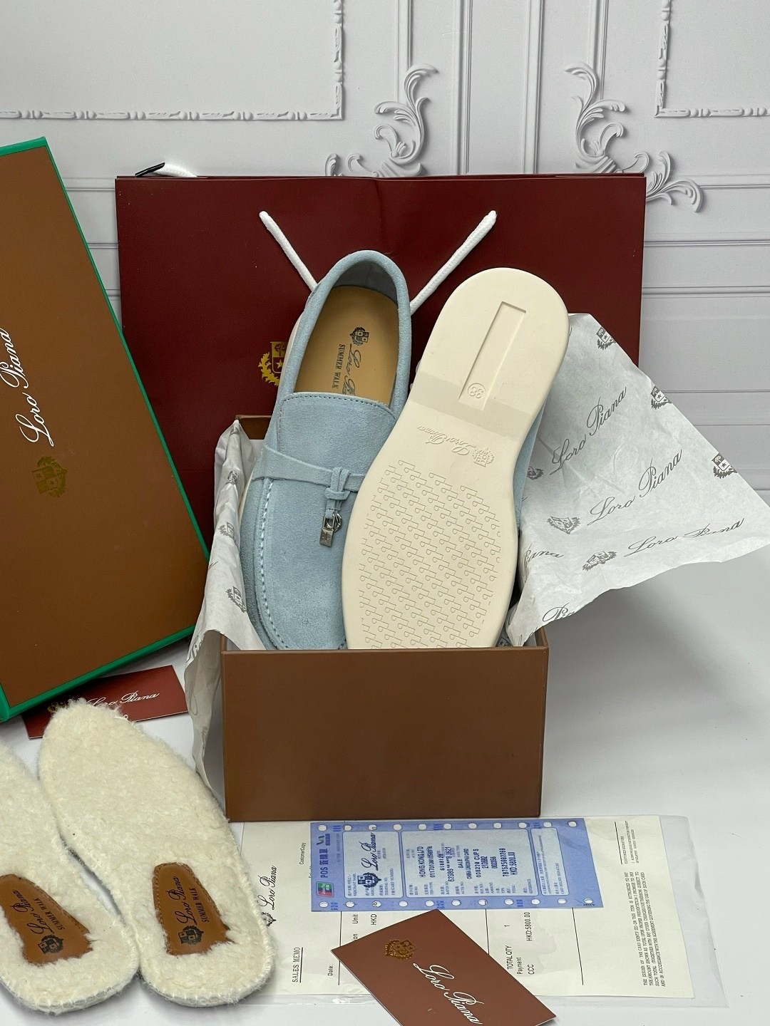 лоферы из натуральной замши loro piana,лоферы loro piana,мокасины лоро пиано женские,,лоферы женские loro piana