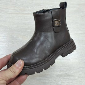 Ботинки
