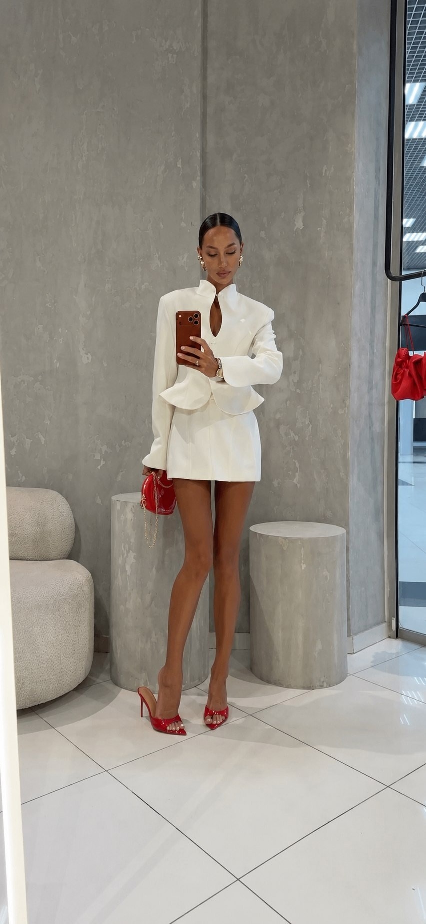 платье пиджак с юбкой top wear цвет серый графит,костюм с юбкой,платье-пиджак,костюм пиджак и юбка,пиджак с юбкой
