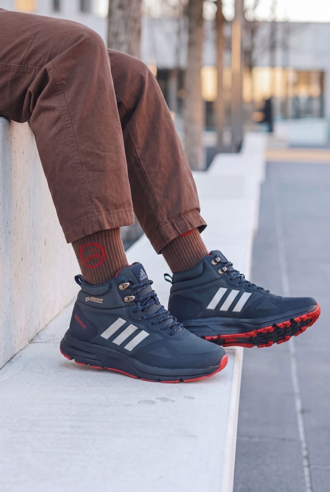 зимние адидас кроссовки мужские,кроссовки мужские зимние adidas,adidas climaproof кроссовки зимние,термо кроссовки мужские adidas осень-зима,зимние кроссовки adidas