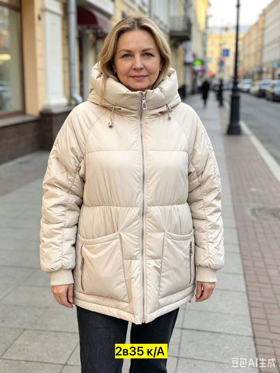 куртка женская,зимний пуховик куртка теплый расклешенный lora duvetti,удлиненная куртка,куртка,куртка пуховик