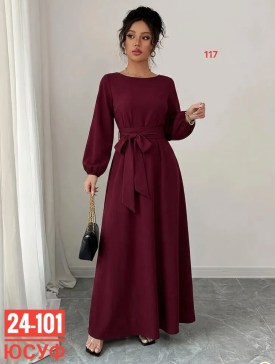 Платье