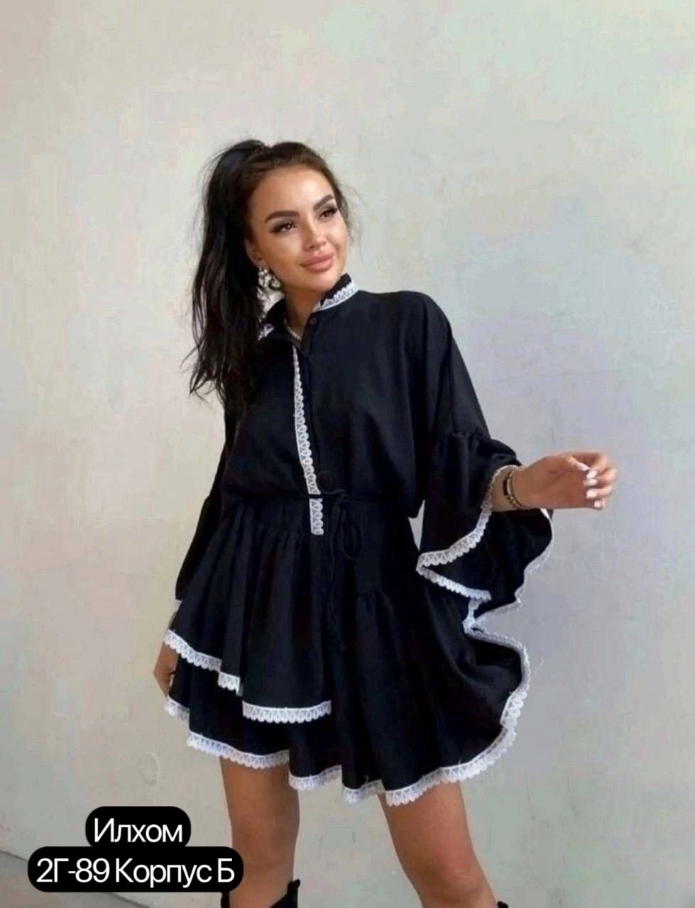 платье женская,модное платье,костюм с платьем,,платье женское праздничное с воланами