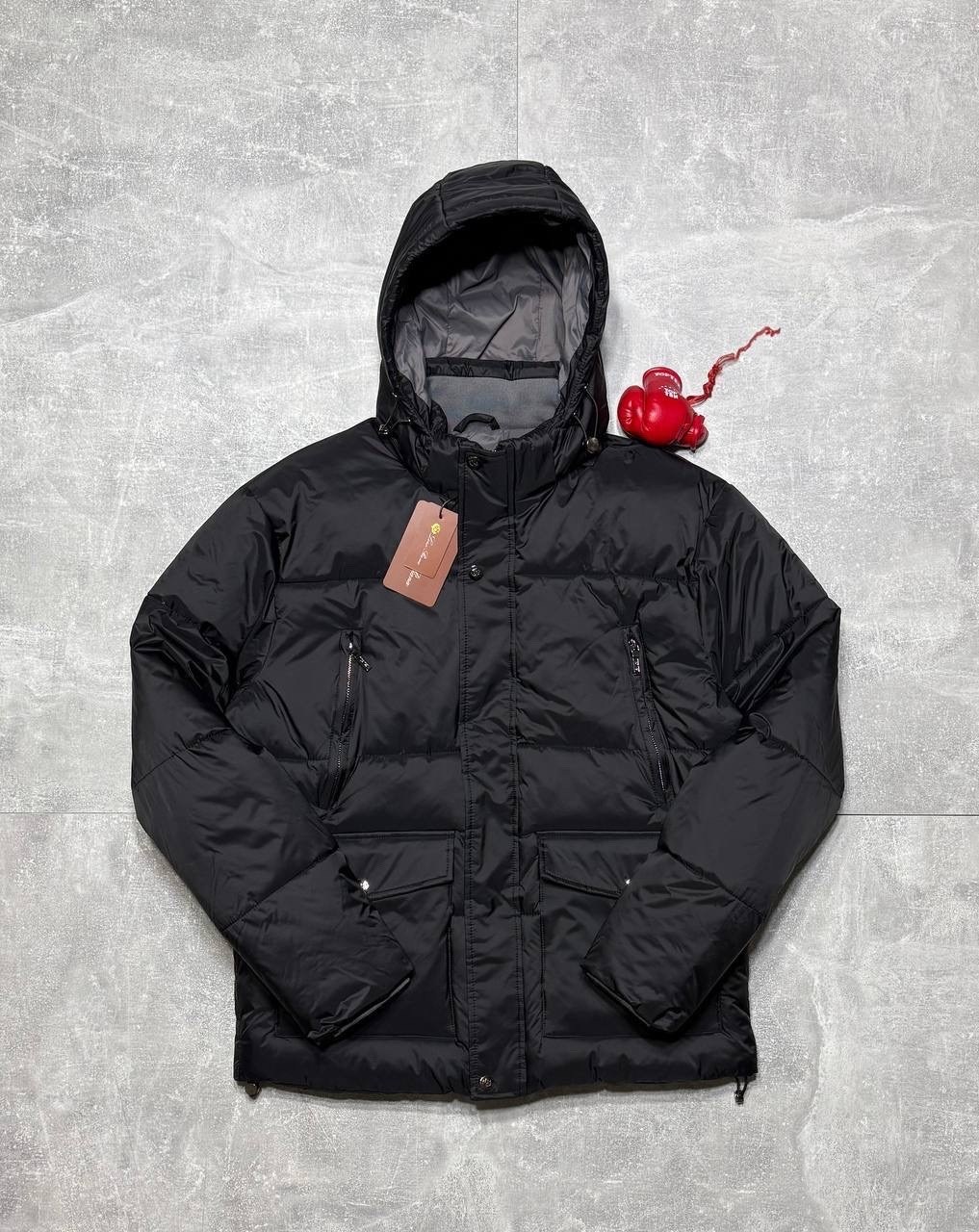 зимняя куртка мужская "moncler",куртка для мужчин холлофайбер,куртка пуховик мужская,куртка пуховик,зимняя куртка пуховик