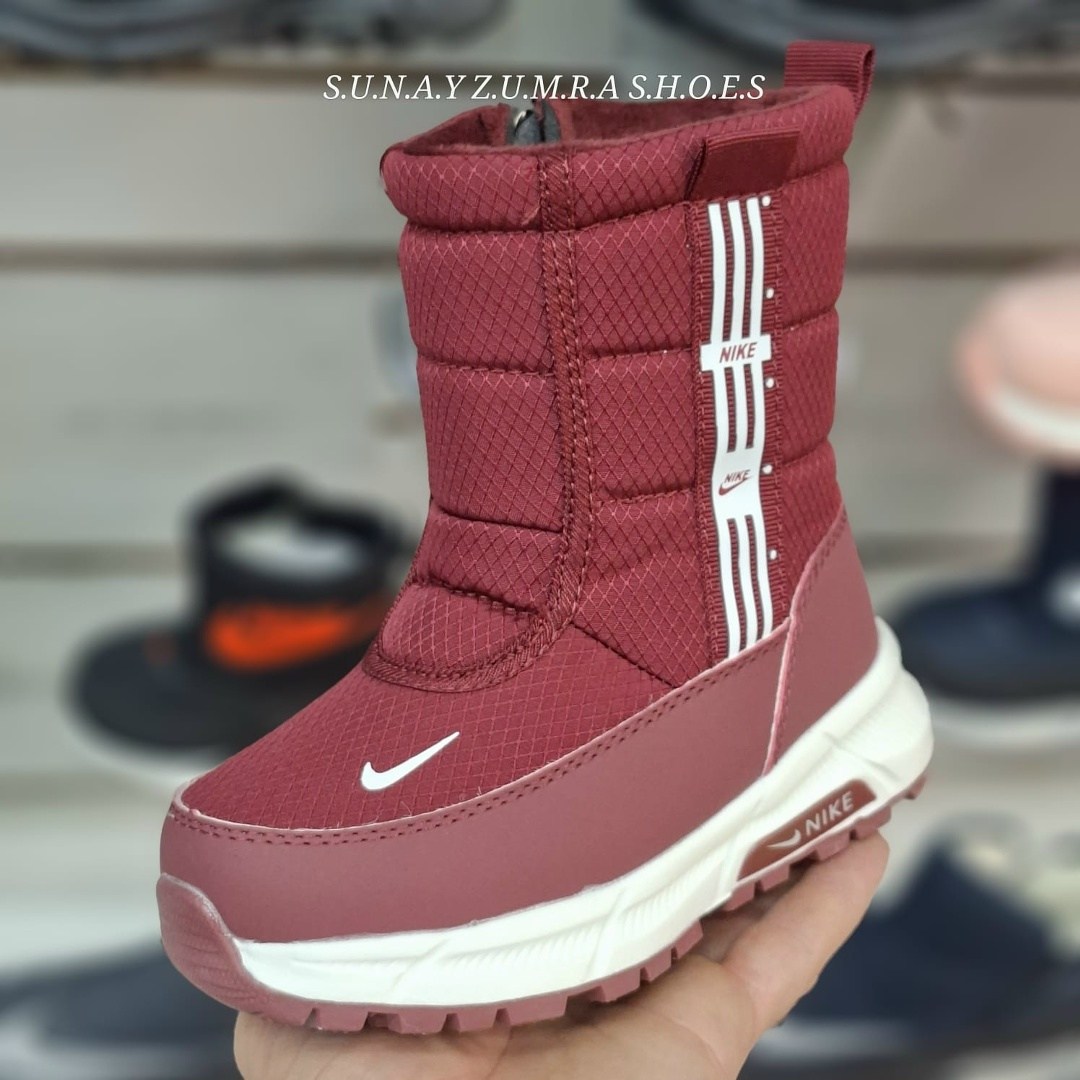 зимние сапоги nike,дутики сапоги мужские на меху женские nike,сапоги дутики,дутики,дутики зимние детские