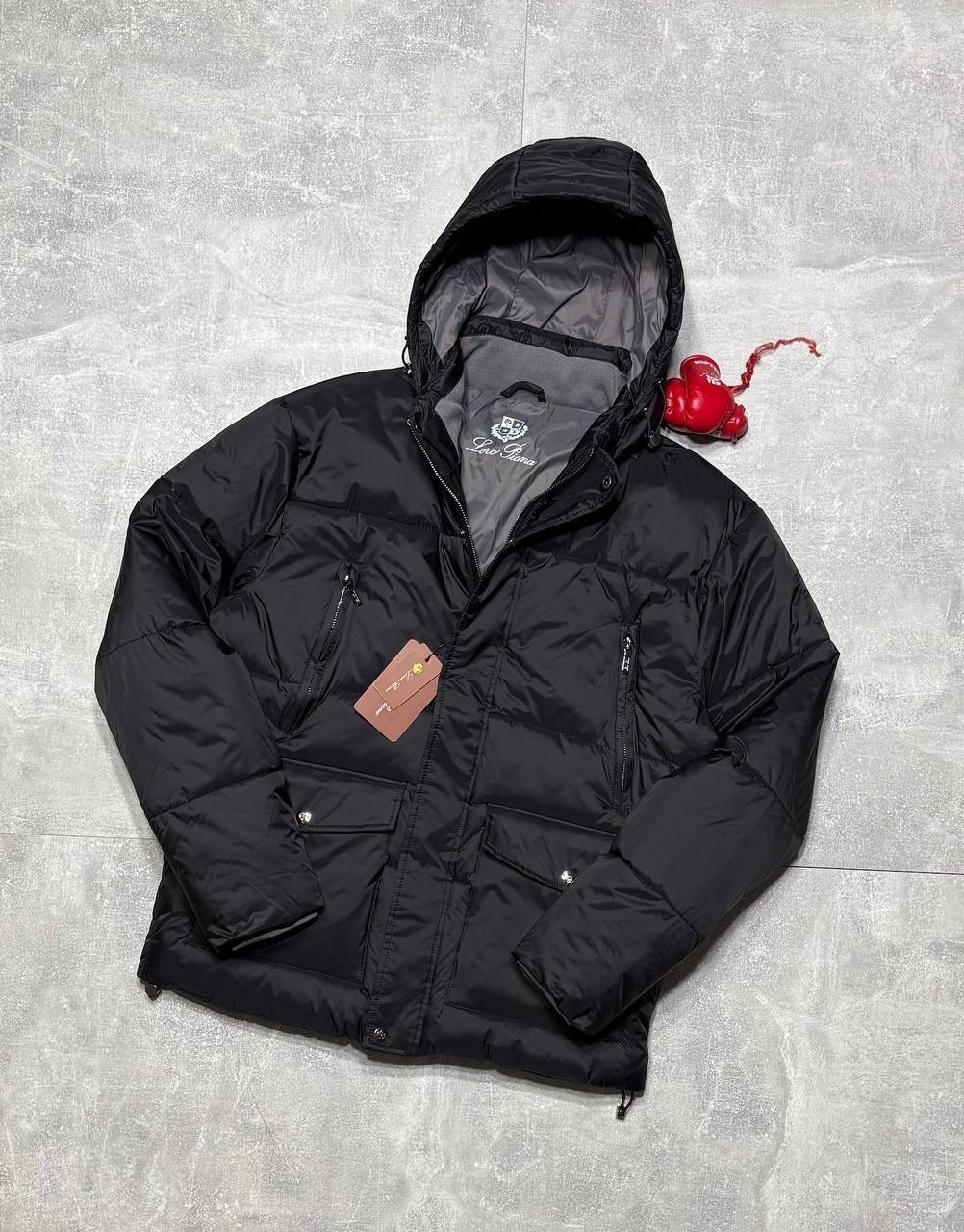 зимняя куртка мужская "moncler",куртка для мужчин холлофайбер,куртка пуховик мужская,куртка пуховик,зимняя куртка пуховик