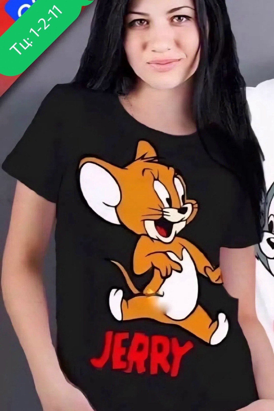 парные футболки том и джерри,футболка tom and jerry,футболка том и джерри,футболка с принтом том и джерри,футболки и топы