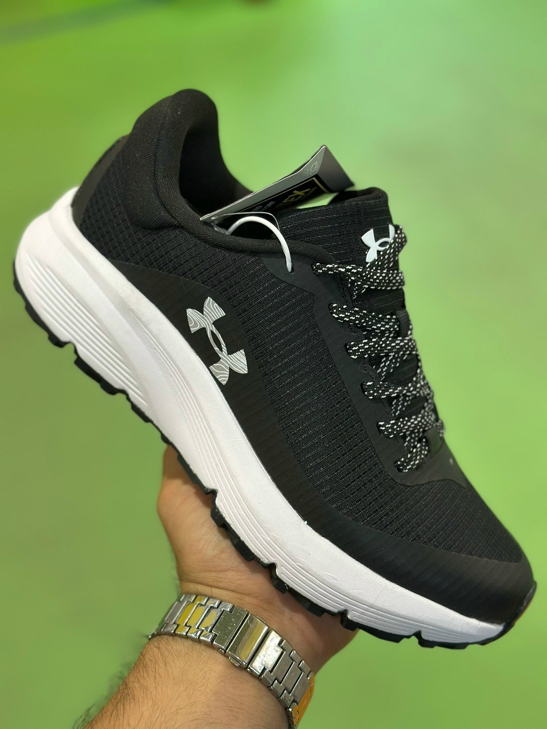 кроссовки under armour,under armour charged,кроссовки женские under armour ua w charged,кроссовки,кроссовки under armour ua surge 3