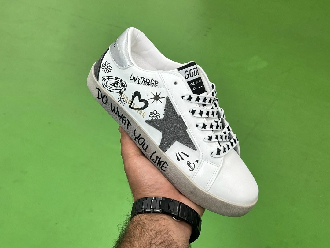 ,кроссовки golden goose,кеды golden goose,женские кеды,женские кеды golden goose