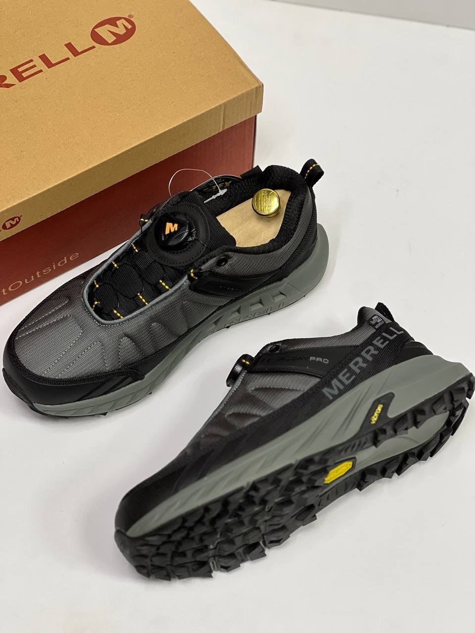 зимние термо кроссовки merrell float pro gore-tex grey black,merrell термо кроссовки,кроссовки мужские merrell,кроссовки merrell gore tex термо,кроссовки мужские зимние adidas gore-tex