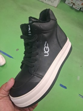Ботинки