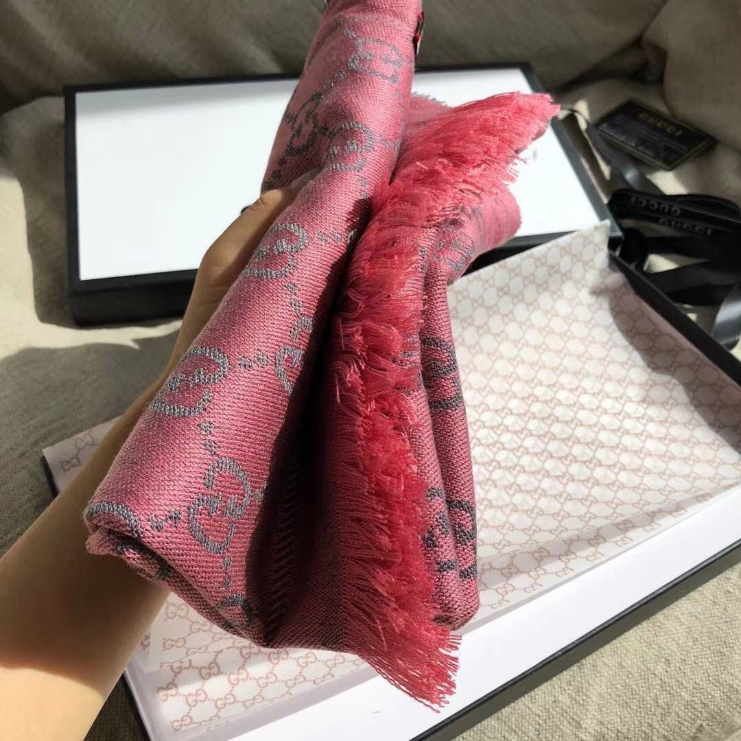 шарф gucci,палантин gucci,платки шарф,шарф шаль gucci 180*70cm,шарф женские