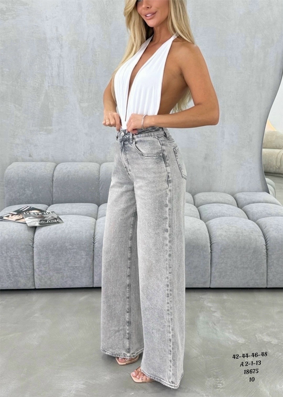 женские джинсы,джинсы палаццо,джинсы широкие,модные джинсы,современные джинсы