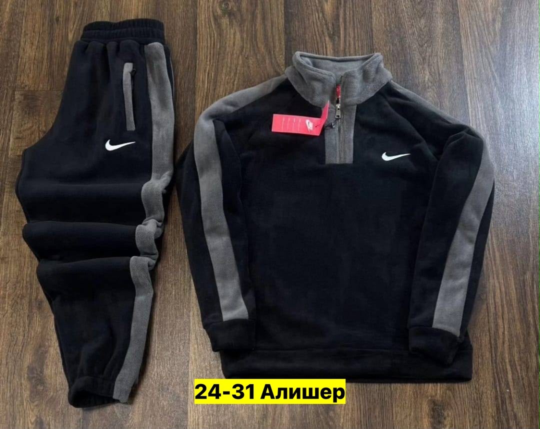 спортивный костюм nike на флисе,мужской спортивный костюм на флисе,флисовые костюмы,мужской спортивный костюм,костюм на флисе мужской