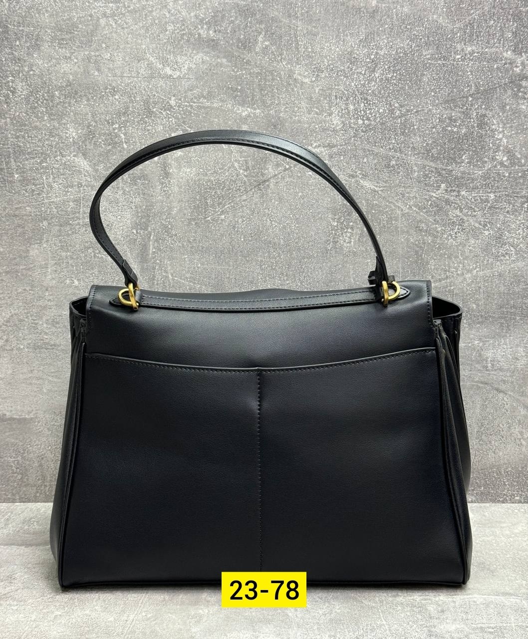 сумка в образе balenciaga rodeo кожа 35/25/10см,сумка,женская сумка,сумка женская balenciaga,сумка balenciaga
