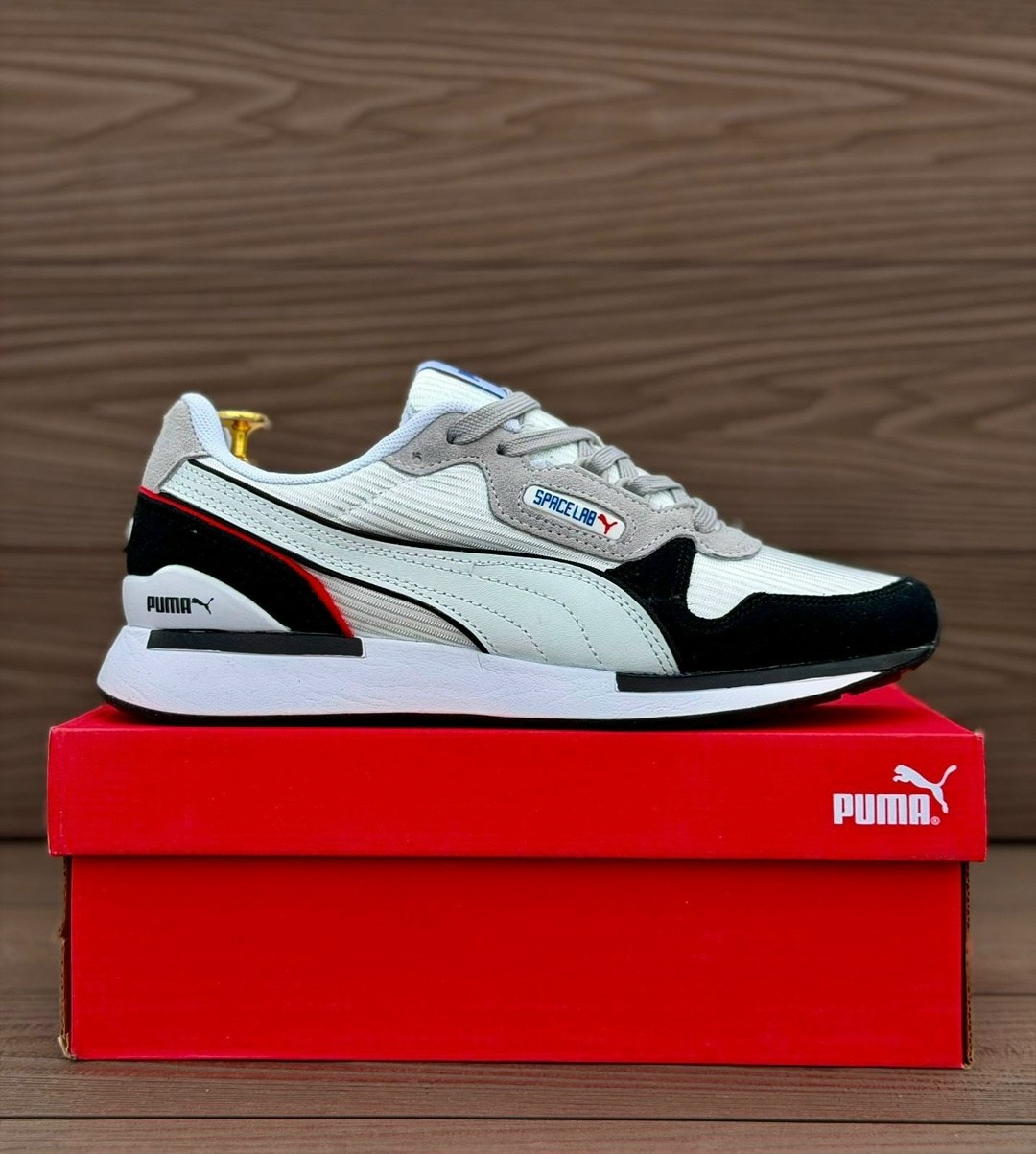 кроссовки puma мужские,кроссовки puma,кроссовки puma rx 737 vintage зеленый,кроссовки puma кроссовки,мужская спортивная  puma зеленая