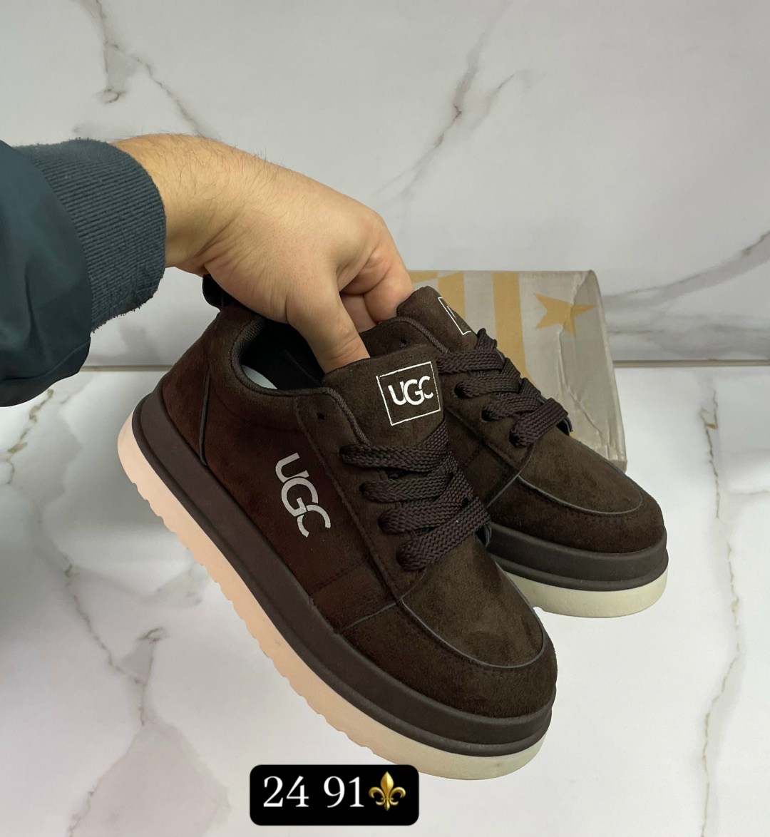 ,кроссовки ugg,женские кроссовки, женская,кроссовки замша