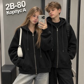 Толстовка