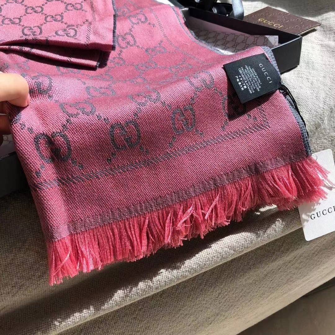 шарф gucci,палантин gucci,платки шарф,шарф шаль gucci 180*70cm,шарф женские