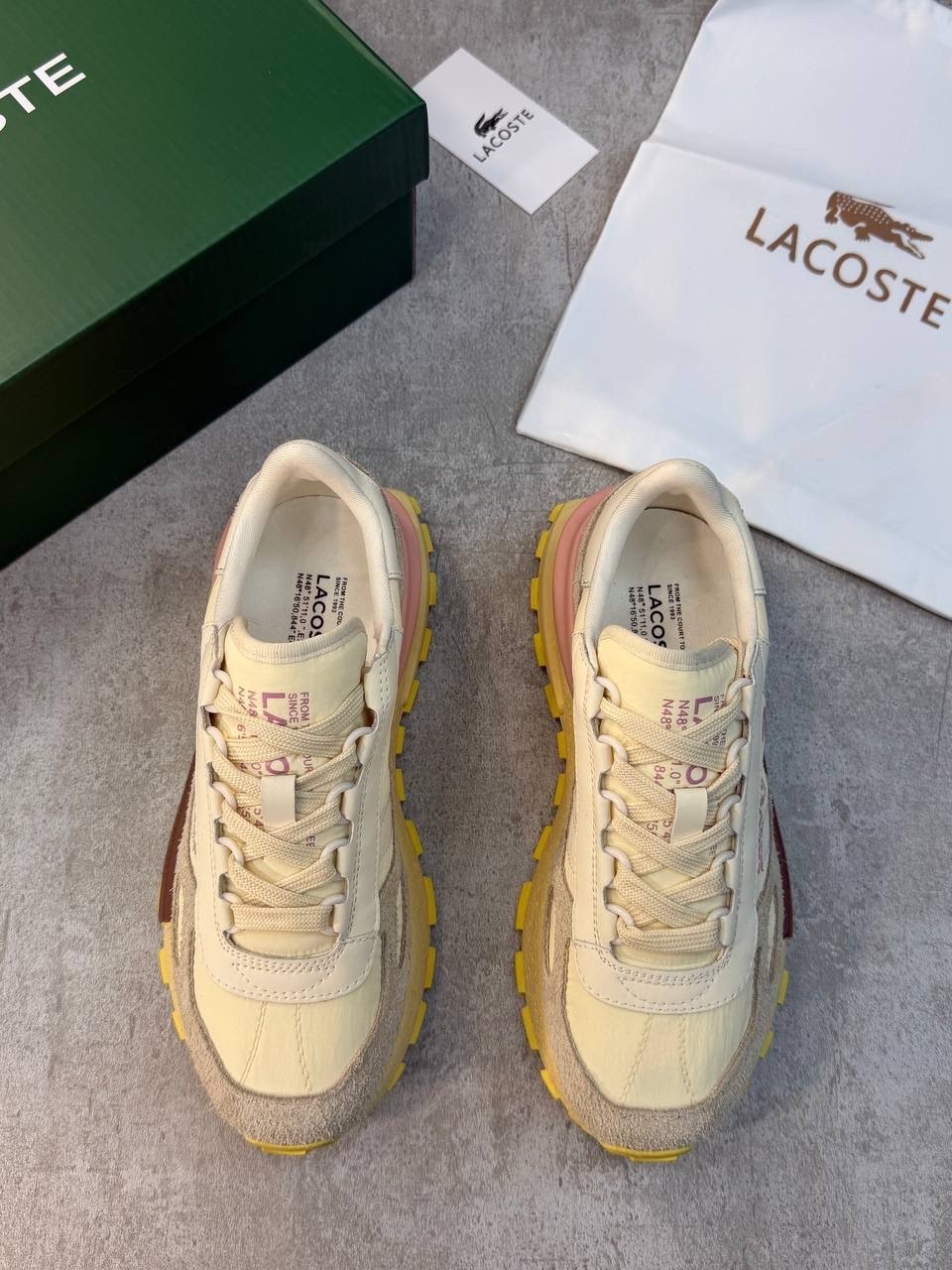 кроссовки lacoste,,женские кроссовки lacoste elite active,кроссовки lacoste женские,кроссовки lacoste elite active