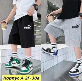 Шорты