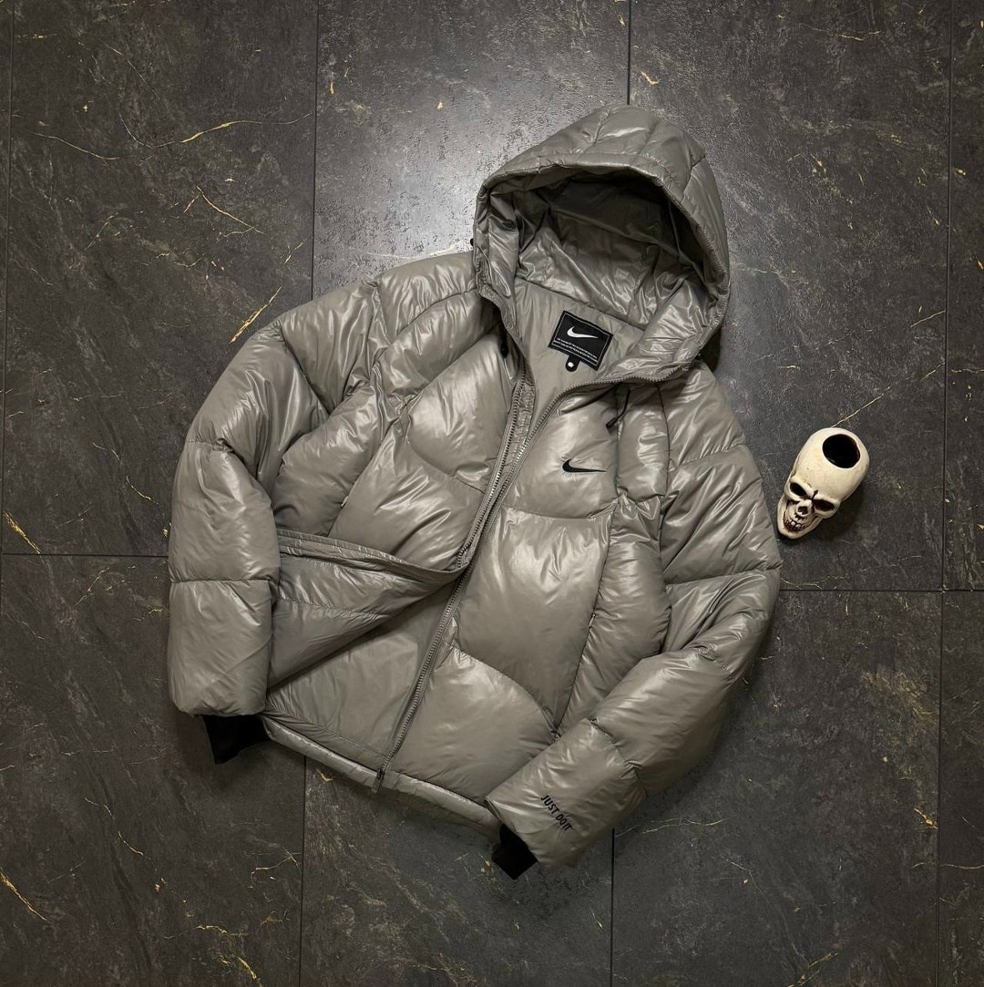 куртка зимняя пуховик nike,куртка зимняя nike,пуховик nike мужской,куртка зимняя пуховик короткий с капюшоном nike palace,пуховик nike