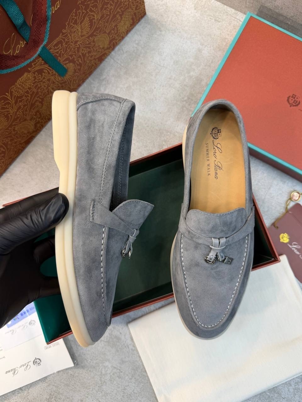 лоферы loro piana,,лоферы женские loro piana,замшевые лоферы лоро пиано,лоро пиано лоферы