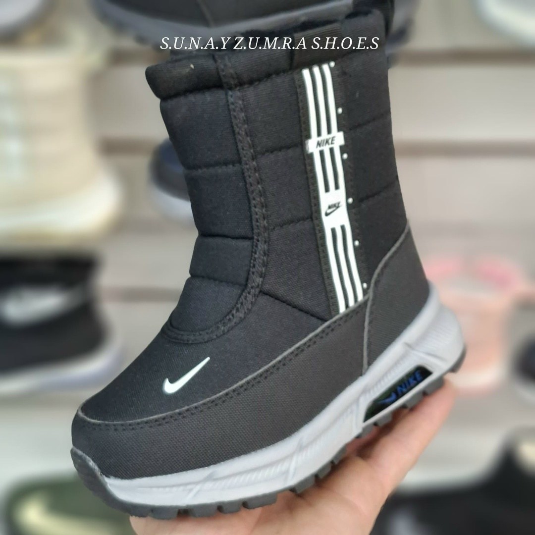 зимние сапоги nike,дутики сапоги мужские на меху женские nike,дутики nike,дутики зимние непромокаемые nike,дутики nike арт 5714