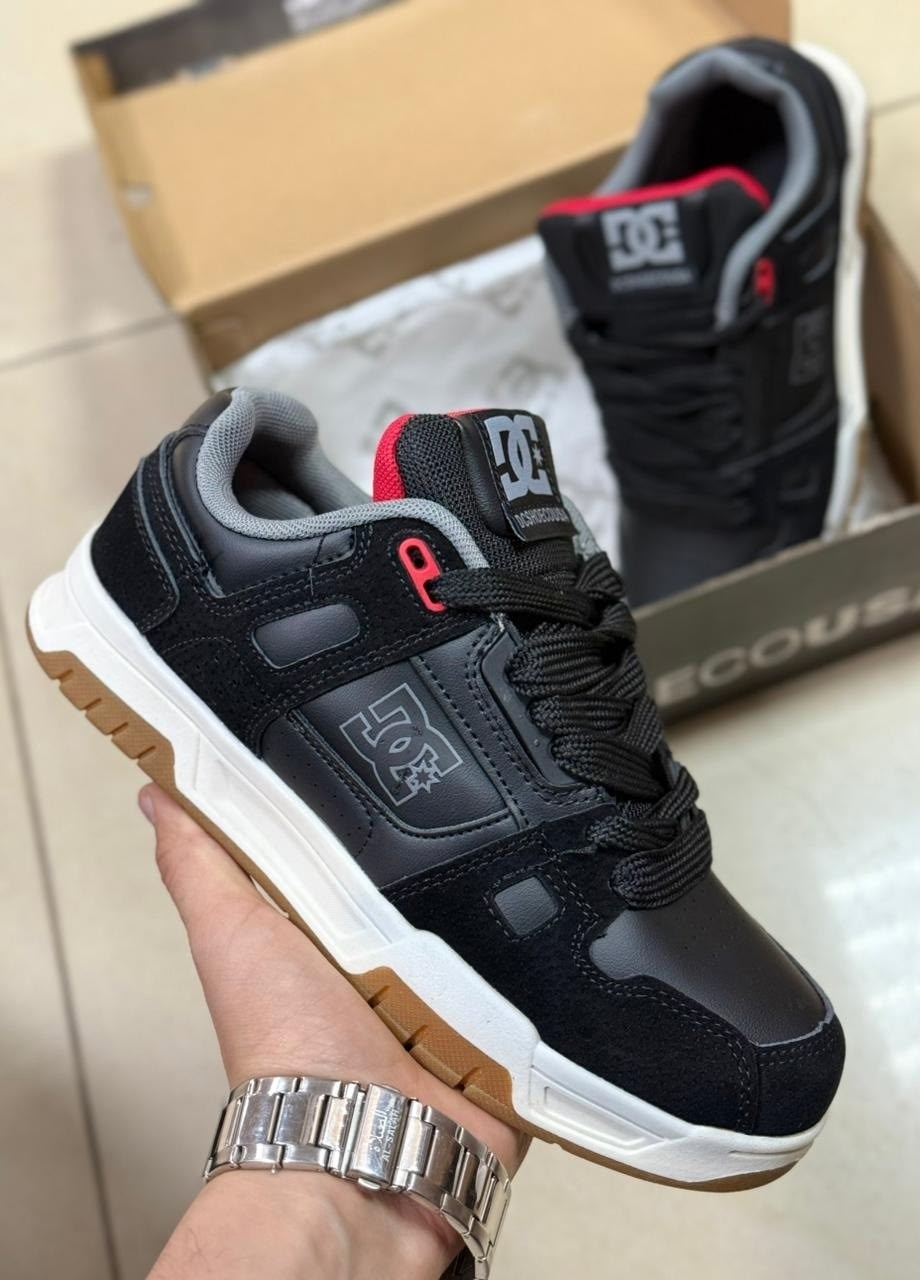 кроссовки dc shoes stag,мужские кроссовки dc shoes stag sneakers for men,dc shoes кроссовки,кроссовки dc stag,кроссовки stag