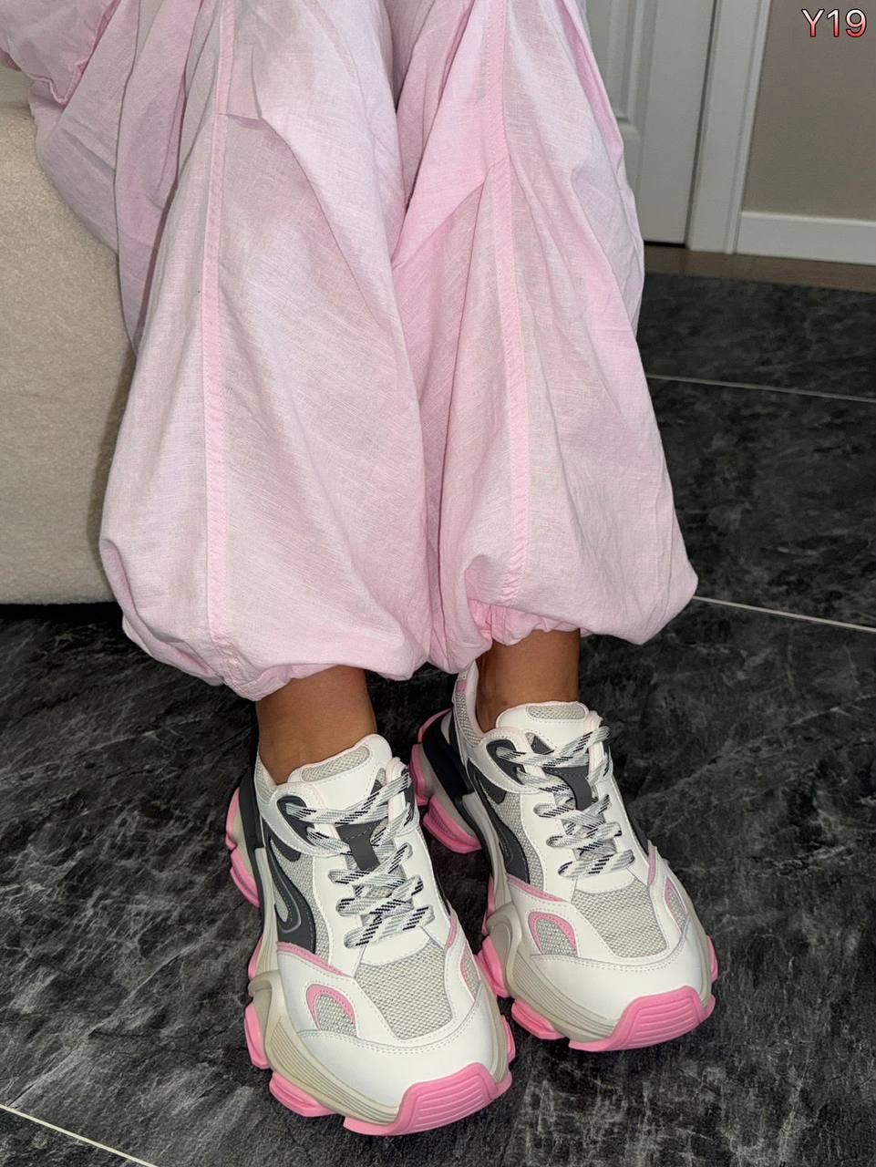 женские кроссовки balenciaga,balenciaga кроссовки,кроссовки женские,кроссовки баленсиага,женские кроссовки balenciaga 3xl серебристые с розовым