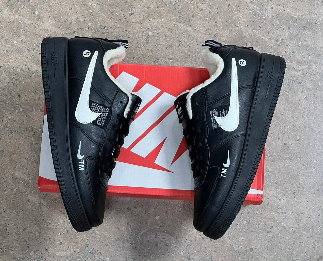 кроссовки найк аир реплика,кроссовки,кросcовки nike air force 1,кроссовки мужские nike air force 1,мужская  кроссовки