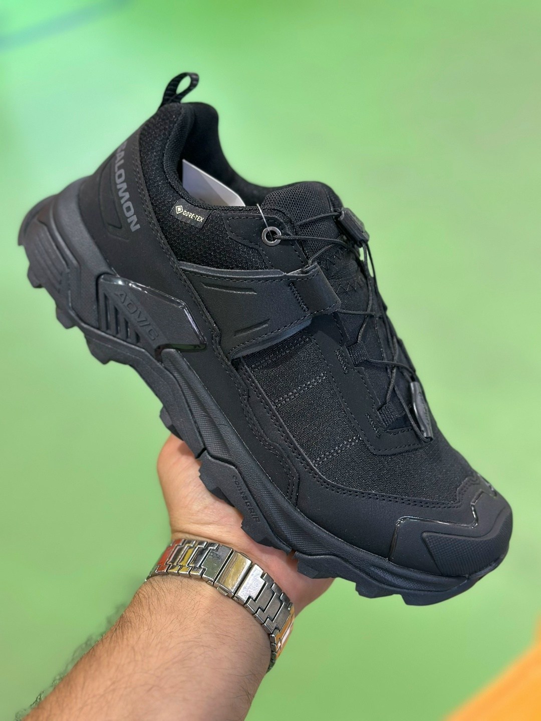 кроссовки salomon,мужские кроссовки salomon,кроссовки мужские демисезонные salomon,кроссовки salomon хаки,мужская  кроссовки