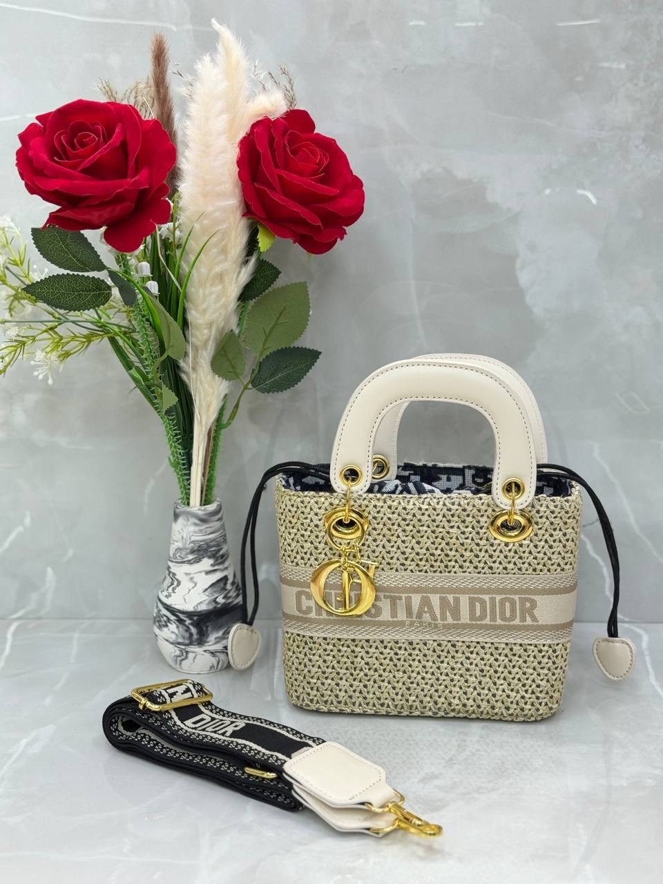 сумка,сумка dior,сумка женская dior,плетеная сумка диор,сумки диор