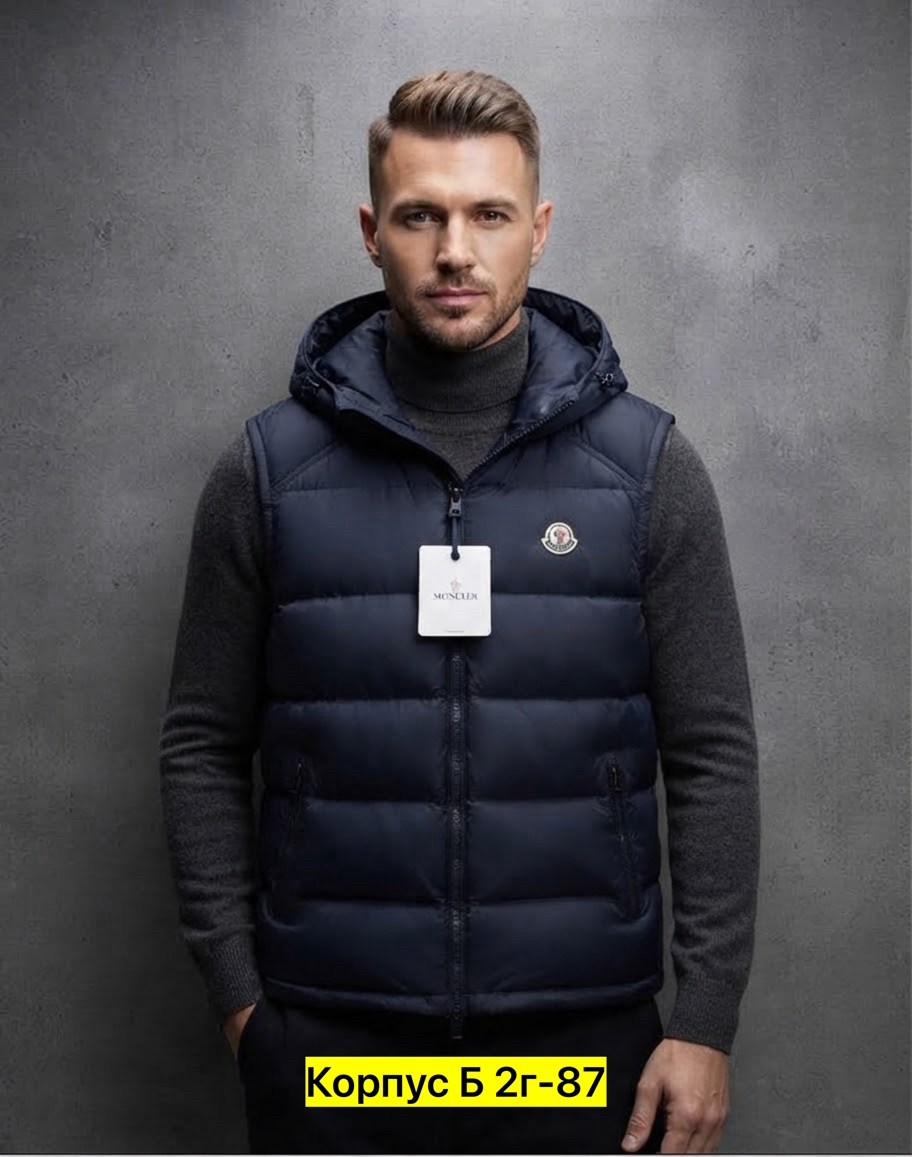 moncler жилет,мужские жилеты,жилетка монклер мужская,мужские жилетки,безрукавка монклер мужская