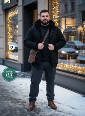 Толстовка