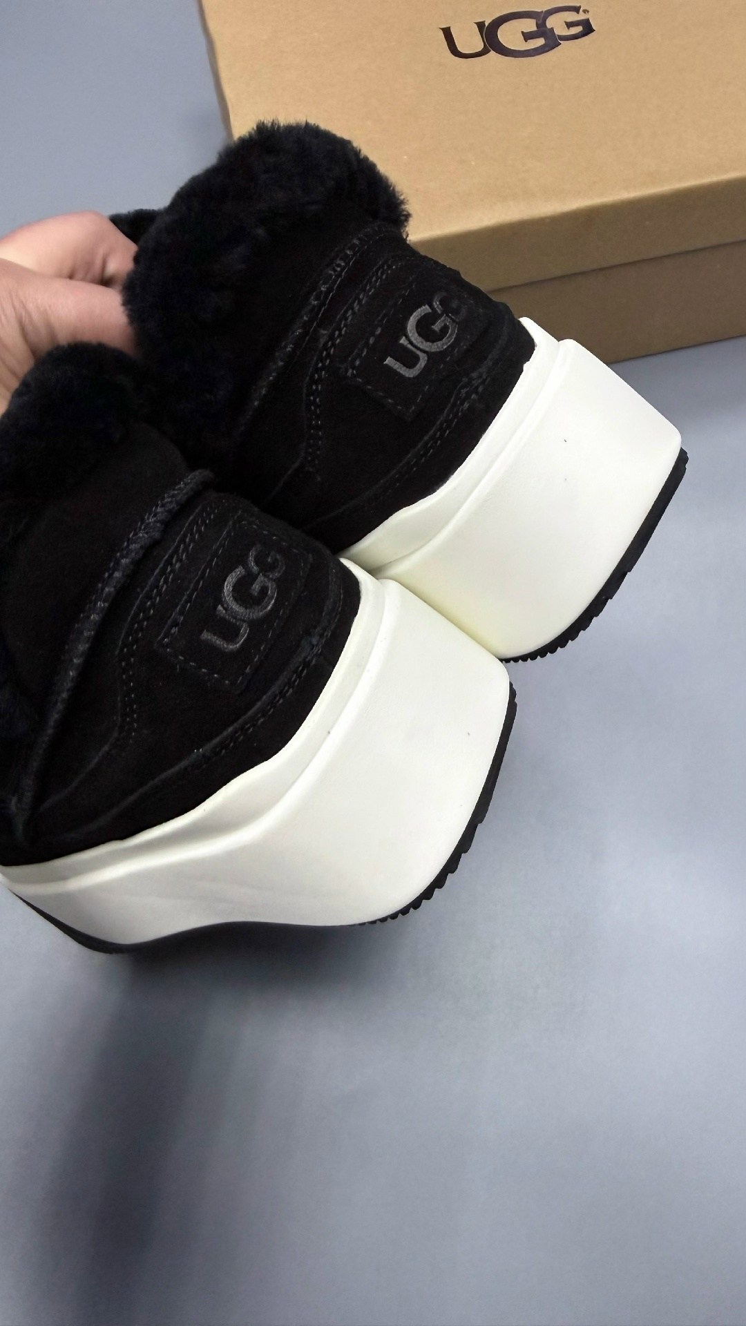 ,кроссовки ugg,кроссовки зимние женские ugg модель 551430,женские зимние кроссовки,кеды зимние/кроссовки теплые (a501-1m)