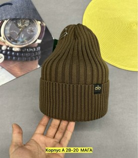 Шапка