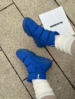 Дутики