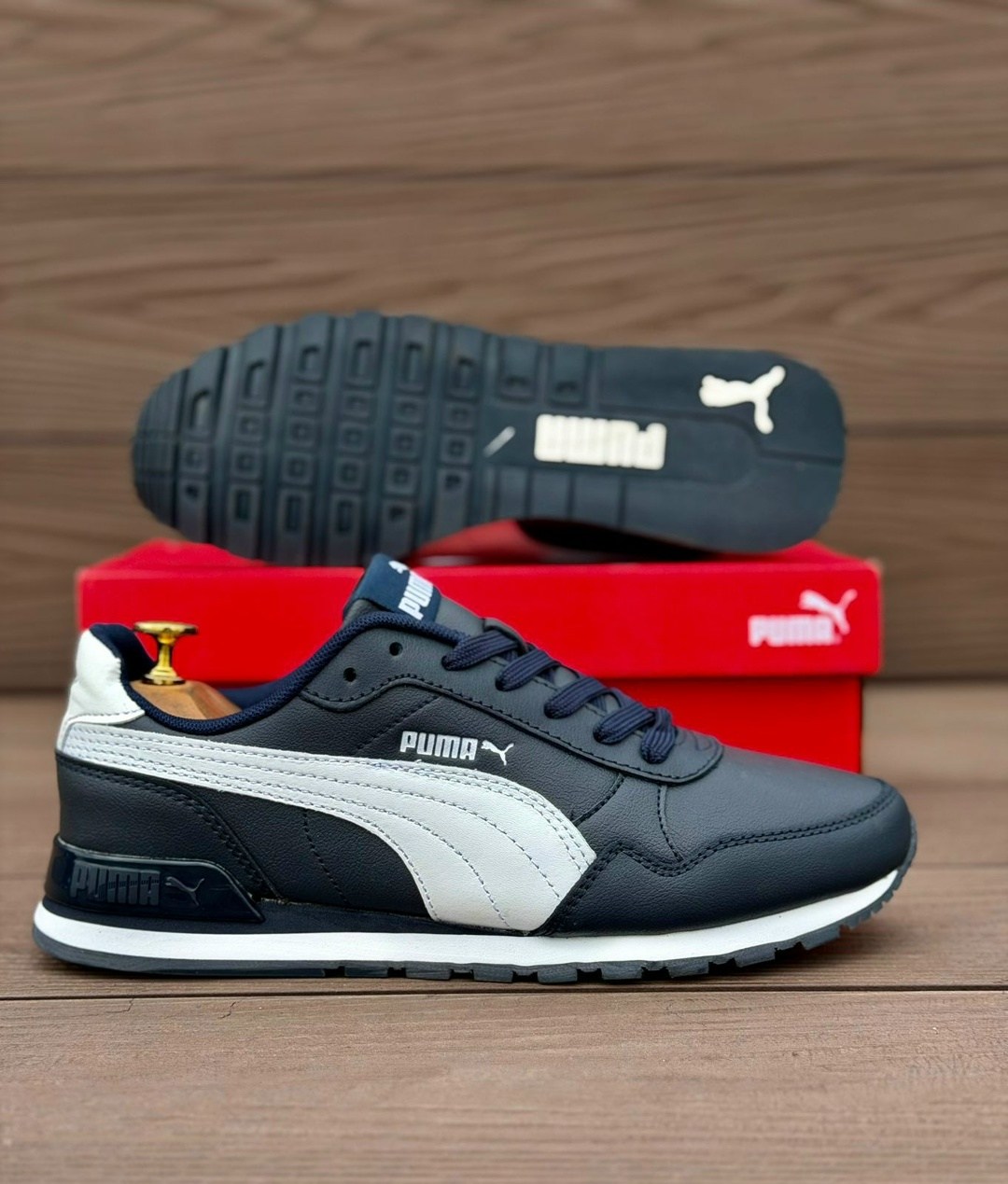 кроссовки мужские puma,кроссовки puma,кроссовки puma st runner,puma st runner v2 full l,puma st runner